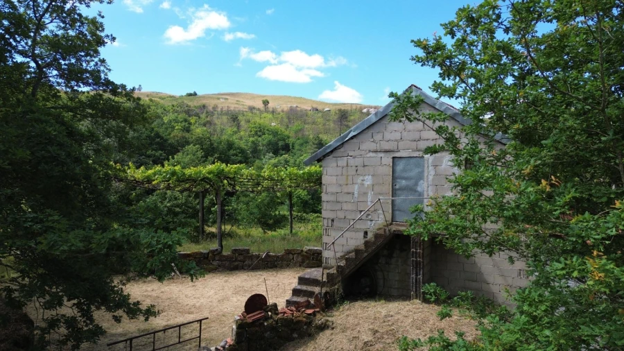 Moradia para Venda em Monte e Queimadela Foto 20