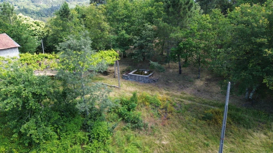Moradia para Venda em Monte e Queimadela Foto 22