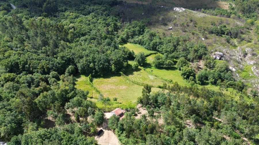 Moradia para Venda em Monte e Queimadela Foto 6