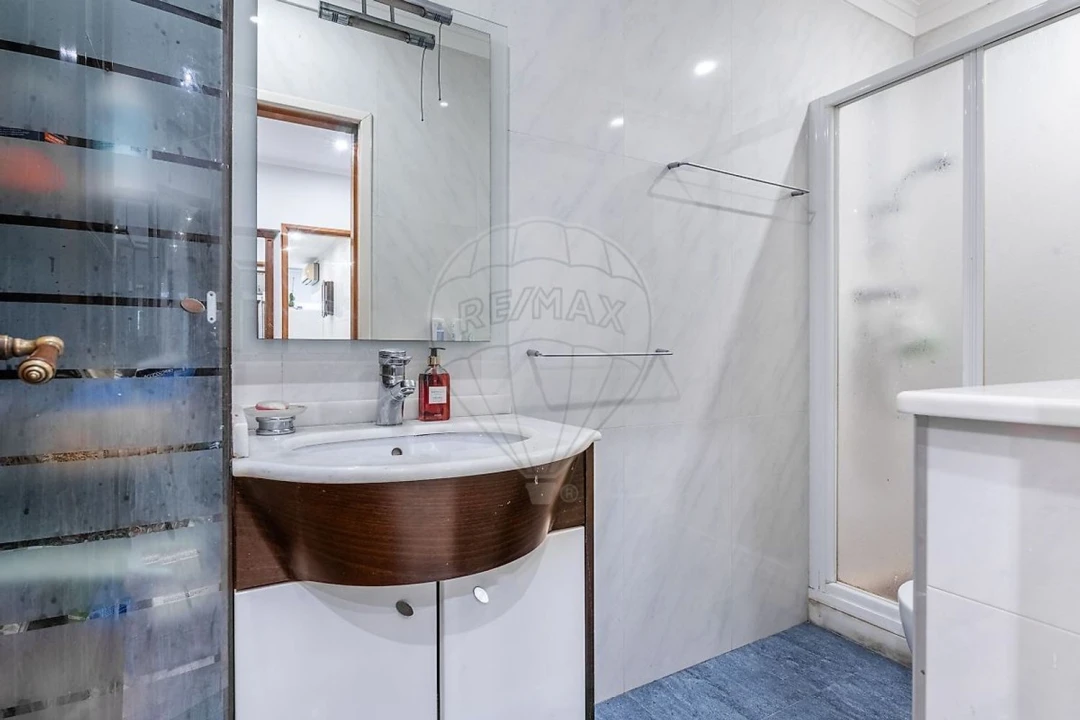 Apartamento T3 para Venda em Belazaima do Chão, Castanheira do Vouga e Agadão Foto 13