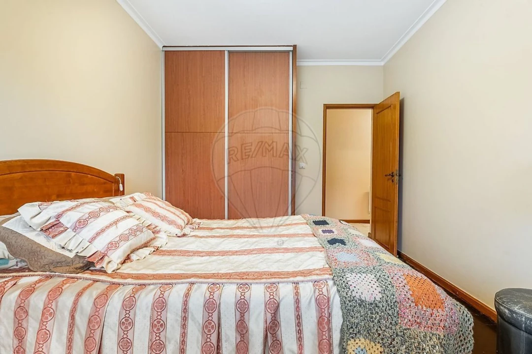 Apartamento T3 para Venda em Belazaima do Chão, Castanheira do Vouga e Agadão Foto 19