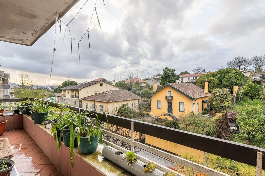 Apartamento T3 para Venda em Belazaima do Chão, Castanheira do Vouga e Agadão Foto 20