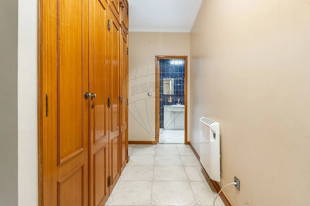 Apartamento T3 para Venda em Belazaima do Chão, Castanheira do Vouga e Agadão Foto 22