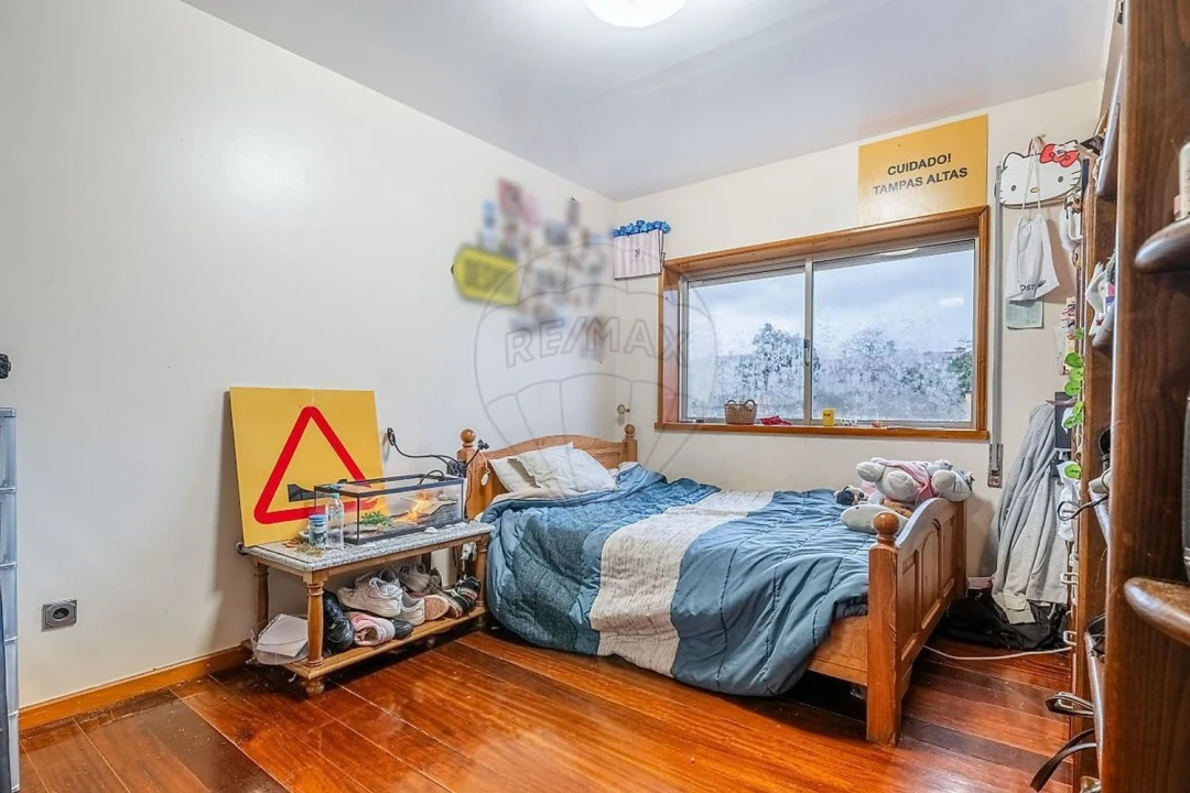 Apartamento T3 para Venda em Belazaima do Chão, Castanheira do Vouga e Agadão Foto 23