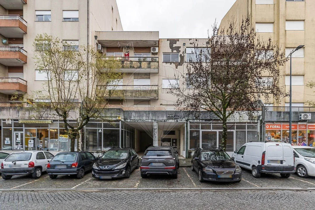 Apartamento T3 para Venda em Belazaima do Chão, Castanheira do Vouga e Agadão Foto 25