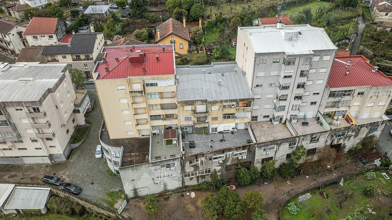 Apartamento T3 para Venda em Belazaima do Chão, Castanheira do Vouga e Agadão Foto 4