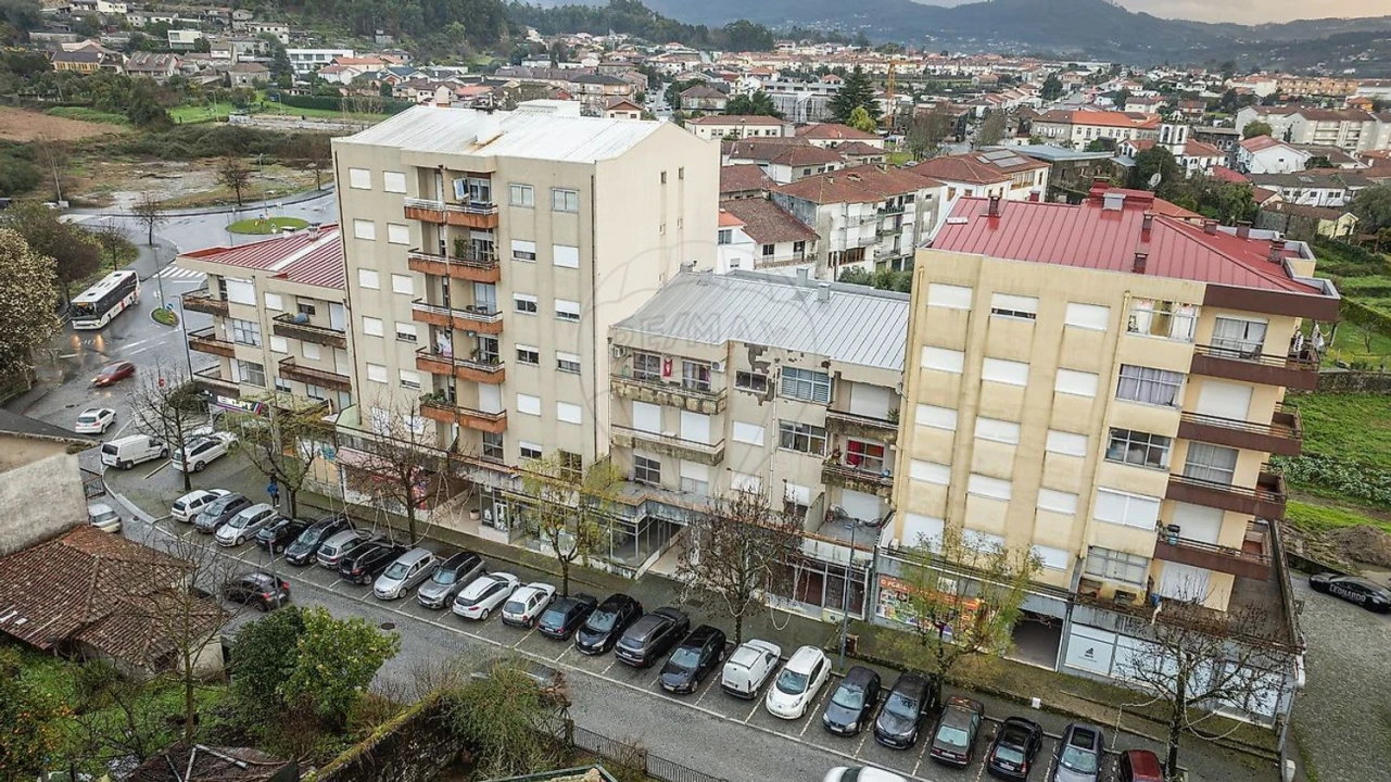 Apartamento T3 para Venda em Belazaima do Chão, Castanheira do Vouga e Agadão Foto 6