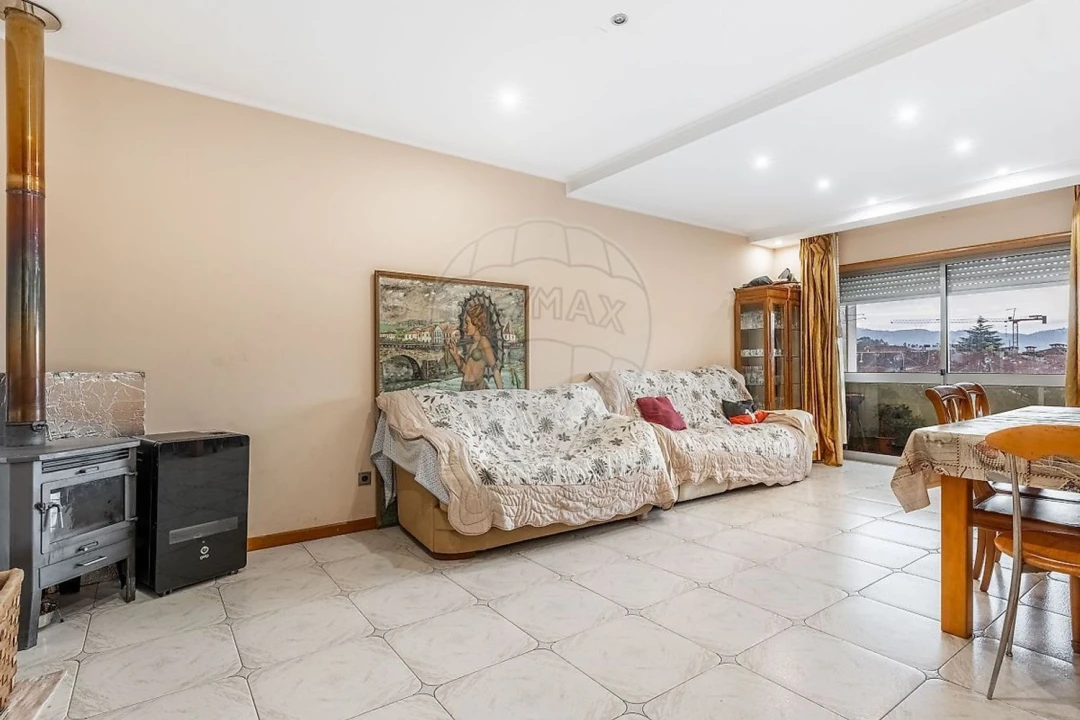 Apartamento T3 para Venda em Belazaima do Chão, Castanheira do Vouga e Agadão Foto 8