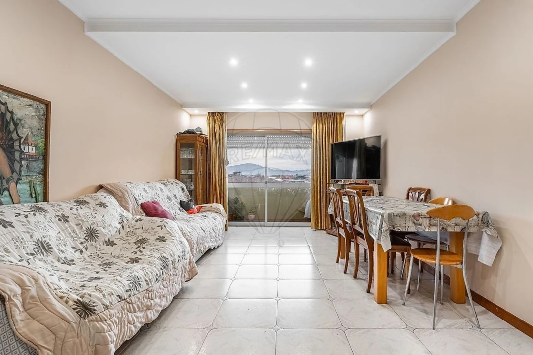 Apartamento T3 para Venda em Belazaima do Chão, Castanheira do Vouga e Agadão Foto 9