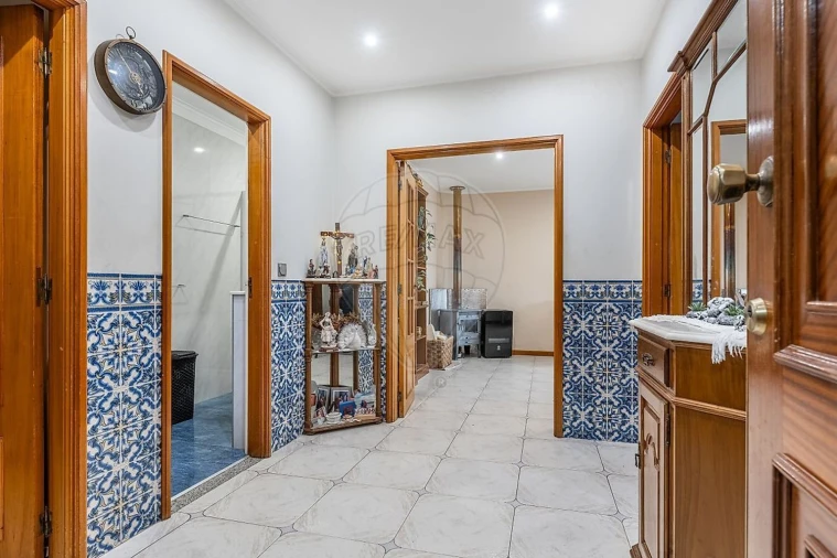 Apartamento T3 para Venda em Belazaima do Chão, Castanheira do Vouga e Agadão