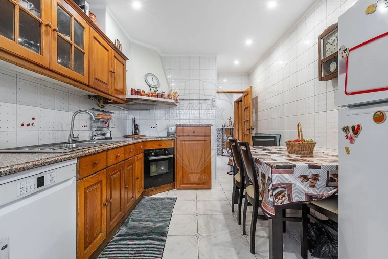 Apartamento T3 para Venda em Belazaima do Chão, Castanheira do Vouga e Agadão Foto 11