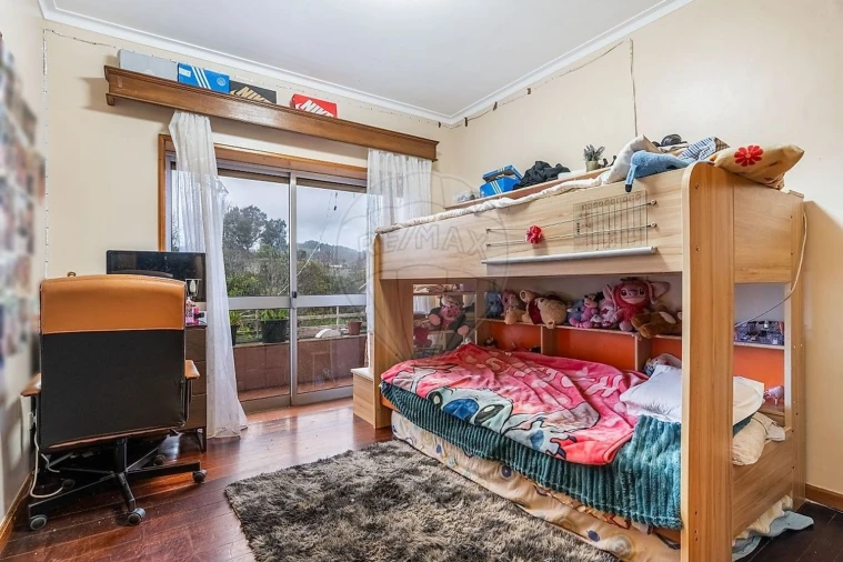 Apartamento T3 para Venda em Belazaima do Chão, Castanheira do Vouga e Agadão Foto 21