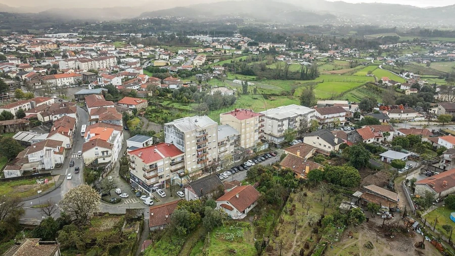 Apartamento T3 para Venda em Belazaima do Chão, Castanheira do Vouga e Agadão Foto 5