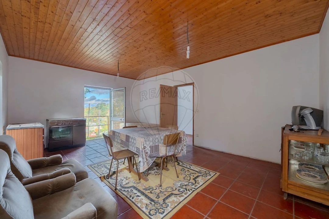 Moradia T3 para Venda em Vieira do Minho Foto 1