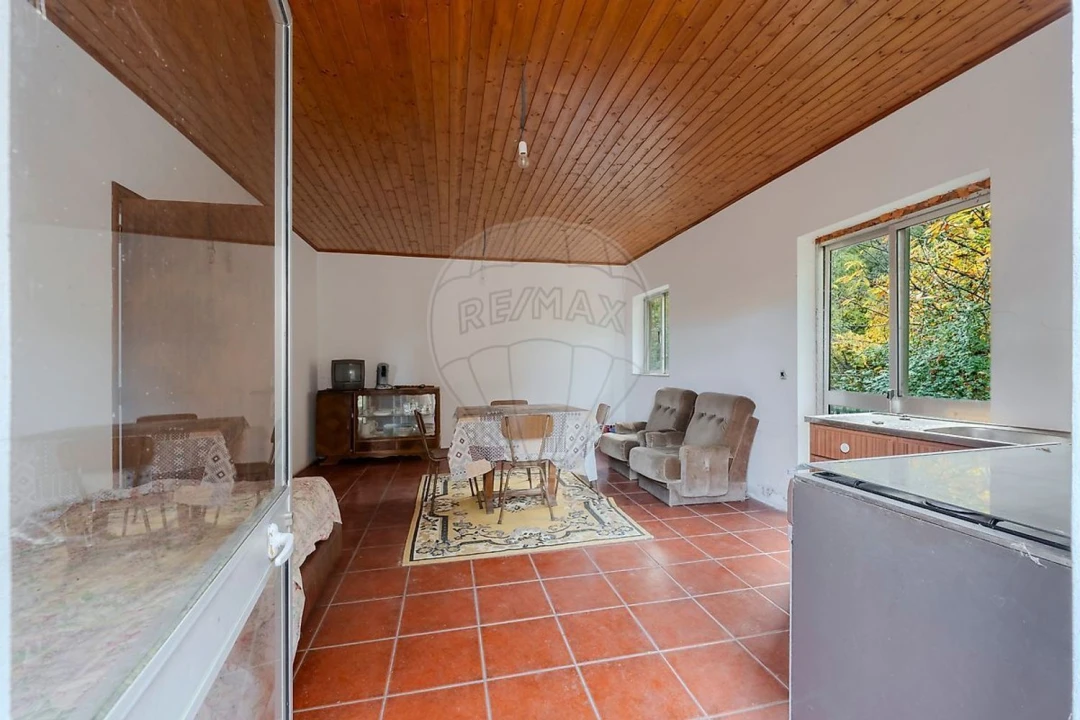 Moradia T3 para Venda em Vieira do Minho Foto 2