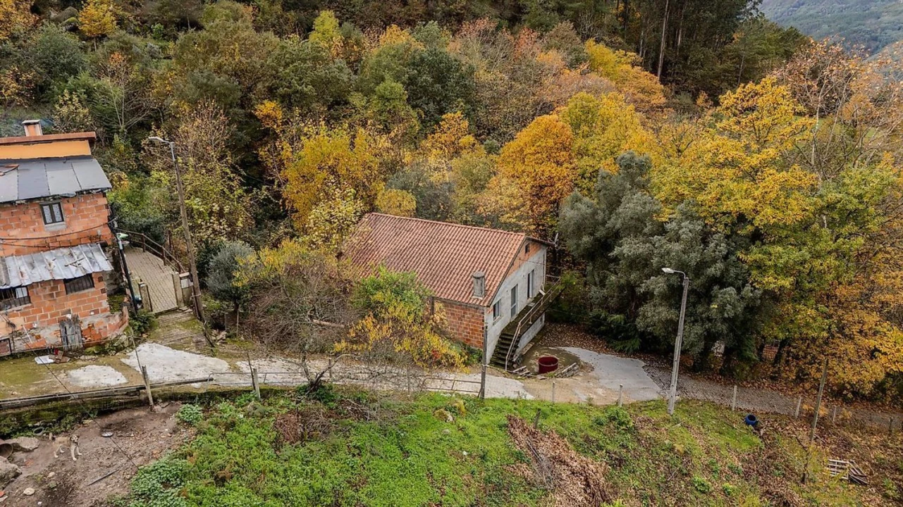 Moradia T3 para Venda em Vieira do Minho Foto 20