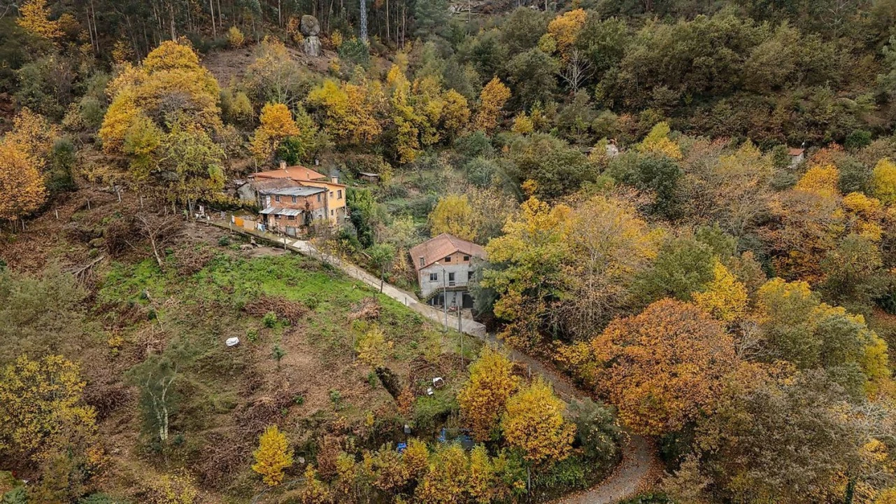 Moradia T3 para Venda em Vieira do Minho Foto 26