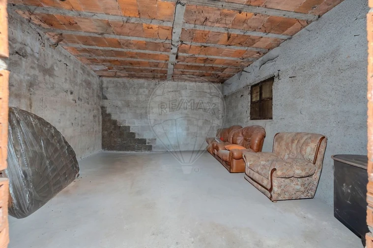 Moradia T3 para Venda em Vieira do Minho Foto 18