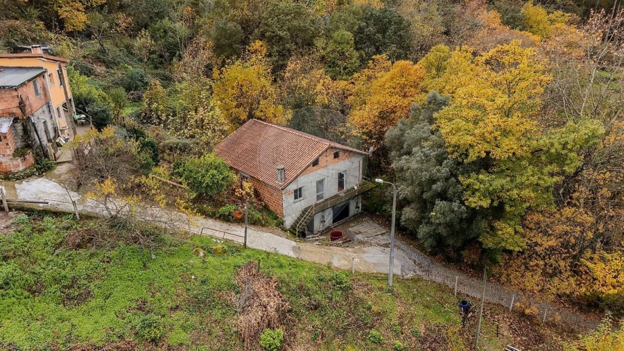 Moradia T3 para Venda em Vieira do Minho Foto 27