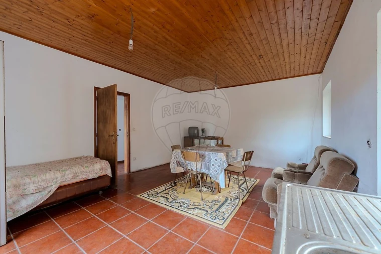 Moradia T3 para Venda em Vieira do Minho Foto 3