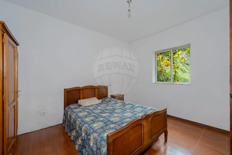 Moradia T3 para Venda em Vieira do Minho Foto 9