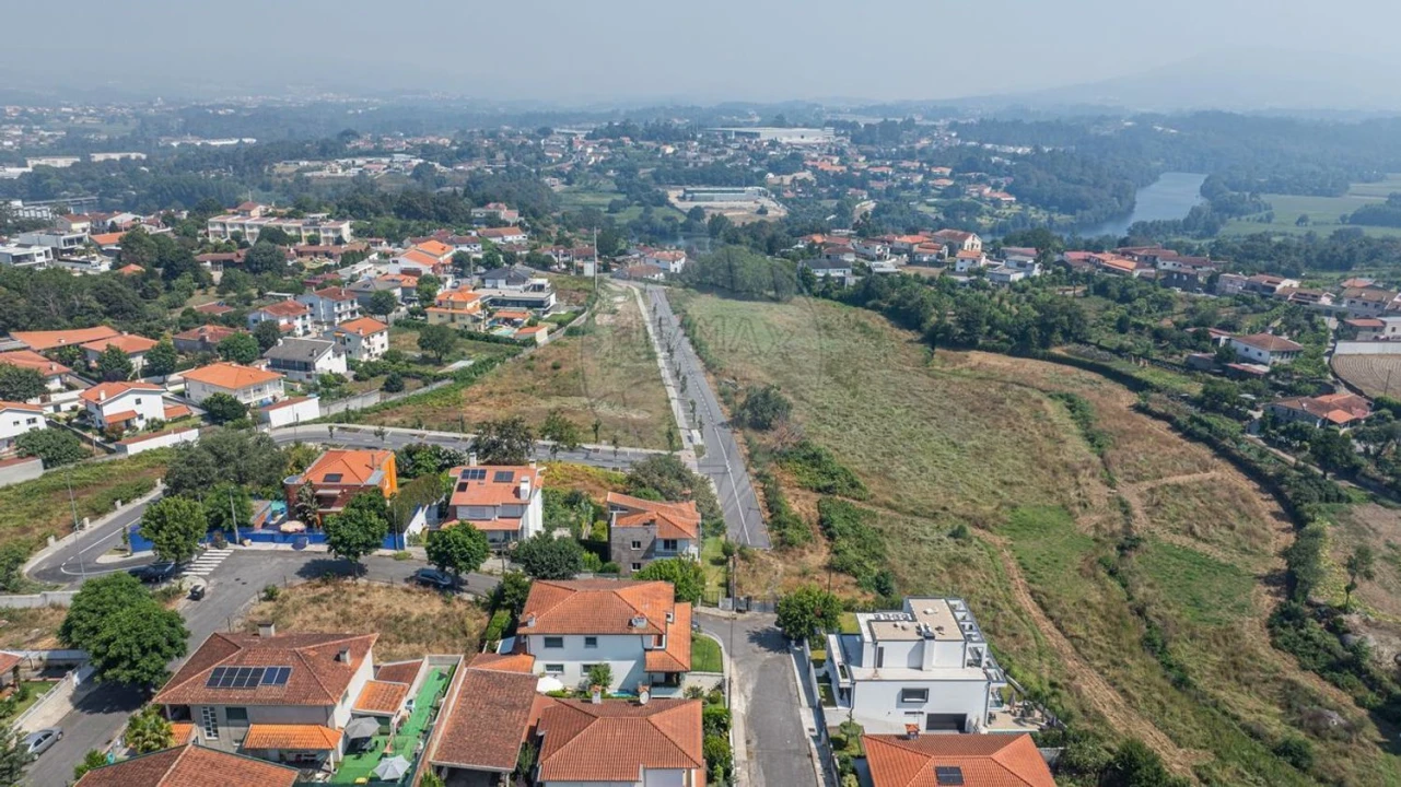 Moradia T4 para Venda em Águeda e Borralha Foto 12