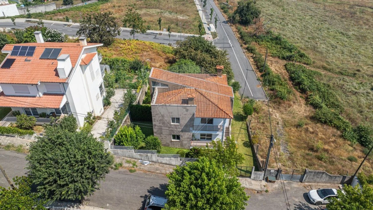 Moradia T4 para Venda em Águeda e Borralha Foto 14