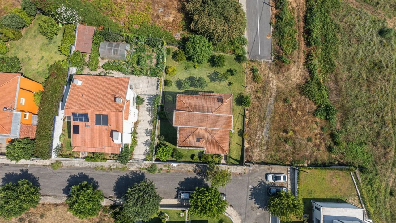 Moradia T4 para Venda em Águeda e Borralha Foto 16