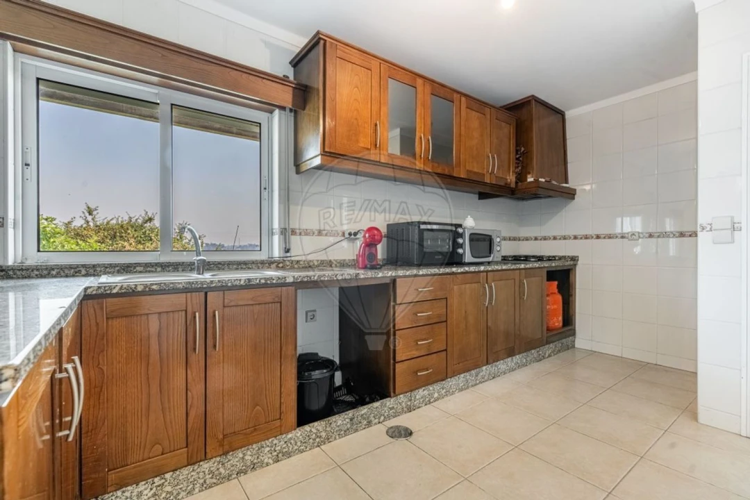 Moradia T4 para Venda em Águeda e Borralha Foto 19