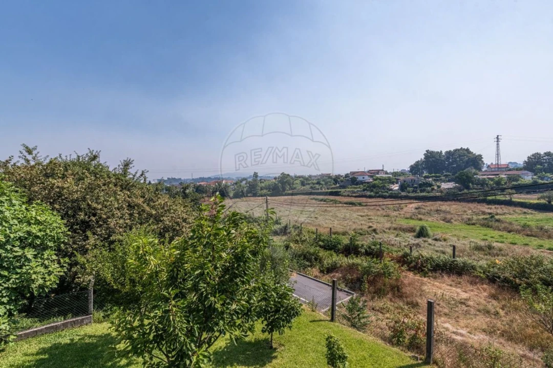 Moradia T4 para Venda em Águeda e Borralha Foto 24