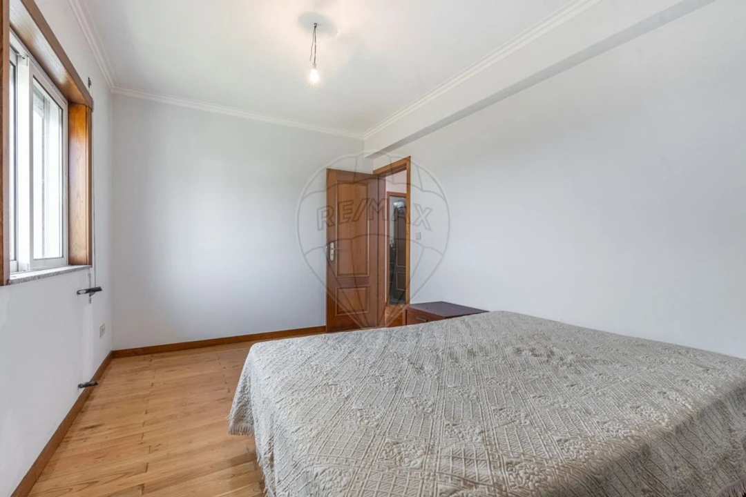 Moradia T4 para Venda em Águeda e Borralha Foto 35