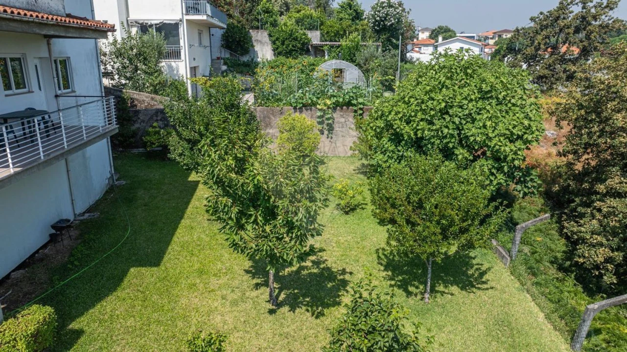 Moradia T4 para Venda em Águeda e Borralha Foto 4