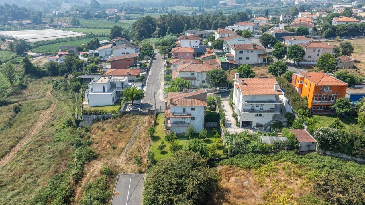 Moradia T4 para Venda em Águeda e Borralha Foto 9