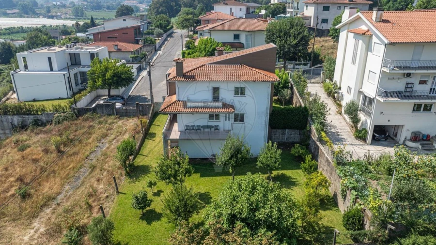 Moradia T4 para Venda em Águeda e Borralha Foto 10