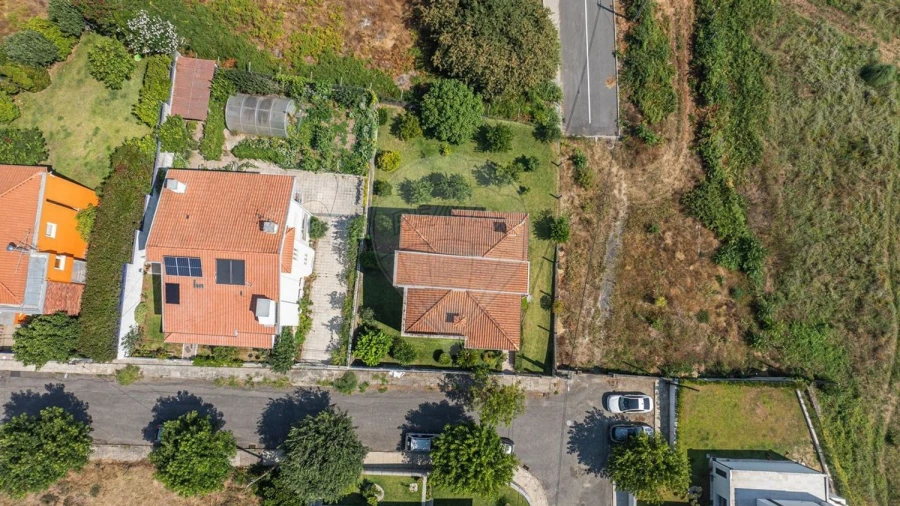 Moradia T4 para Venda em Águeda e Borralha Foto 16