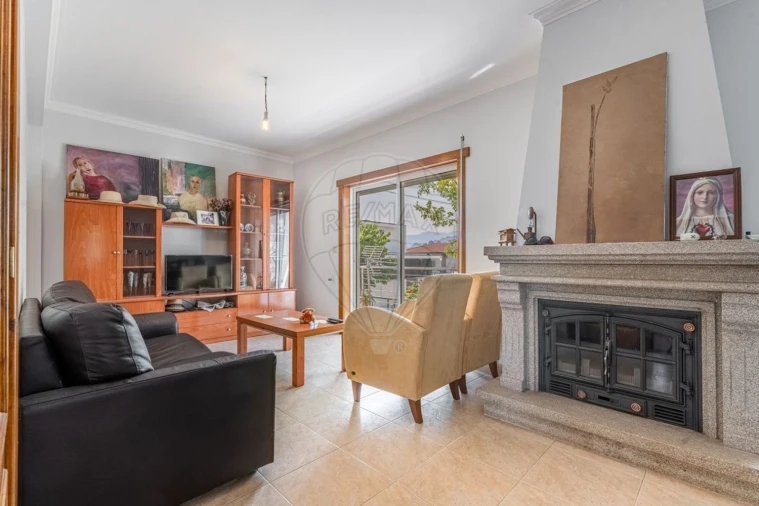 Moradia T4 para Venda em Águeda e Borralha Foto 21