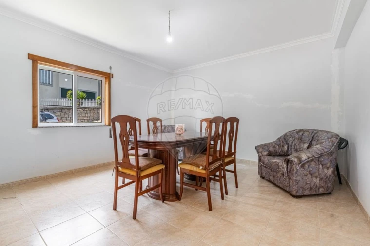 Moradia T4 para Venda em Águeda e Borralha Foto 22