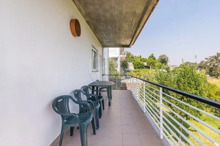 Moradia T4 para Venda em Águeda e Borralha Foto 23