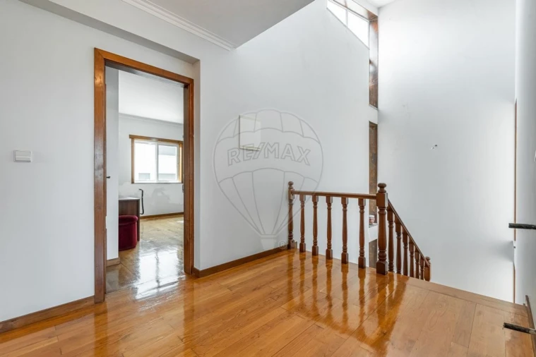 Moradia T4 para Venda em Águeda e Borralha Foto 28