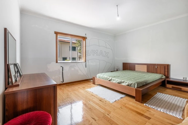 Moradia T4 para Venda em Águeda e Borralha Foto 29