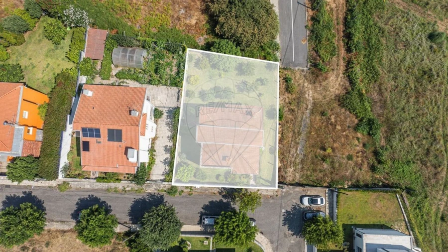 Moradia T4 para Venda em Águeda e Borralha Foto 3