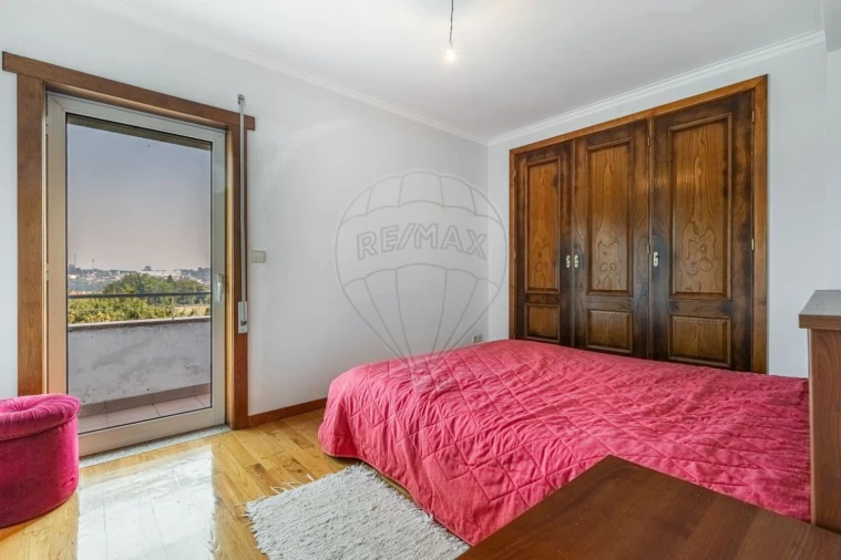 Moradia T4 para Venda em Águeda e Borralha Foto 34