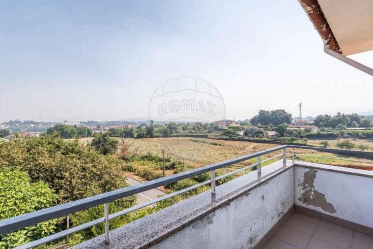 Moradia T4 para Venda em Águeda e Borralha Foto 36