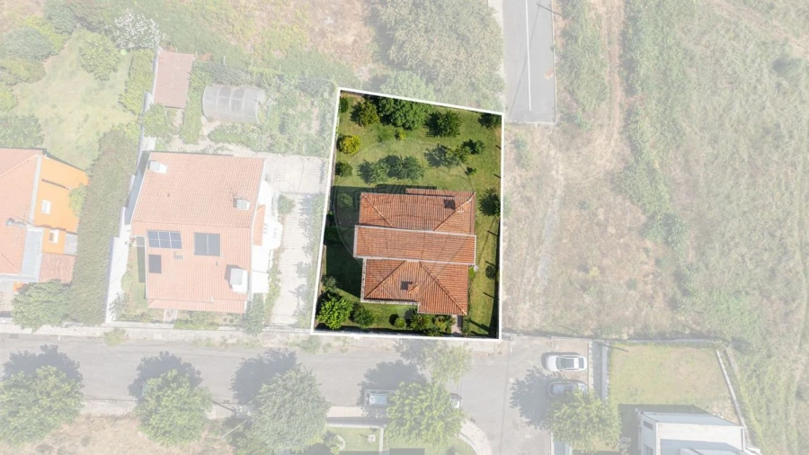 Moradia T4 para Venda em Águeda e Borralha Foto 42