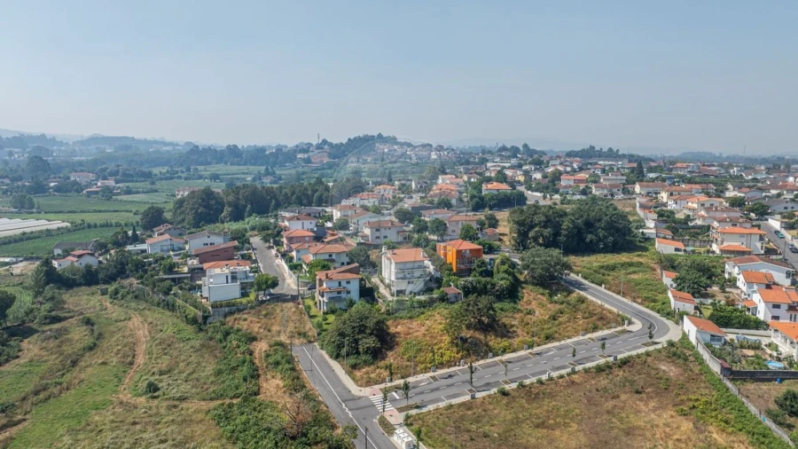 Moradia T4 para Venda em Águeda e Borralha Foto 7