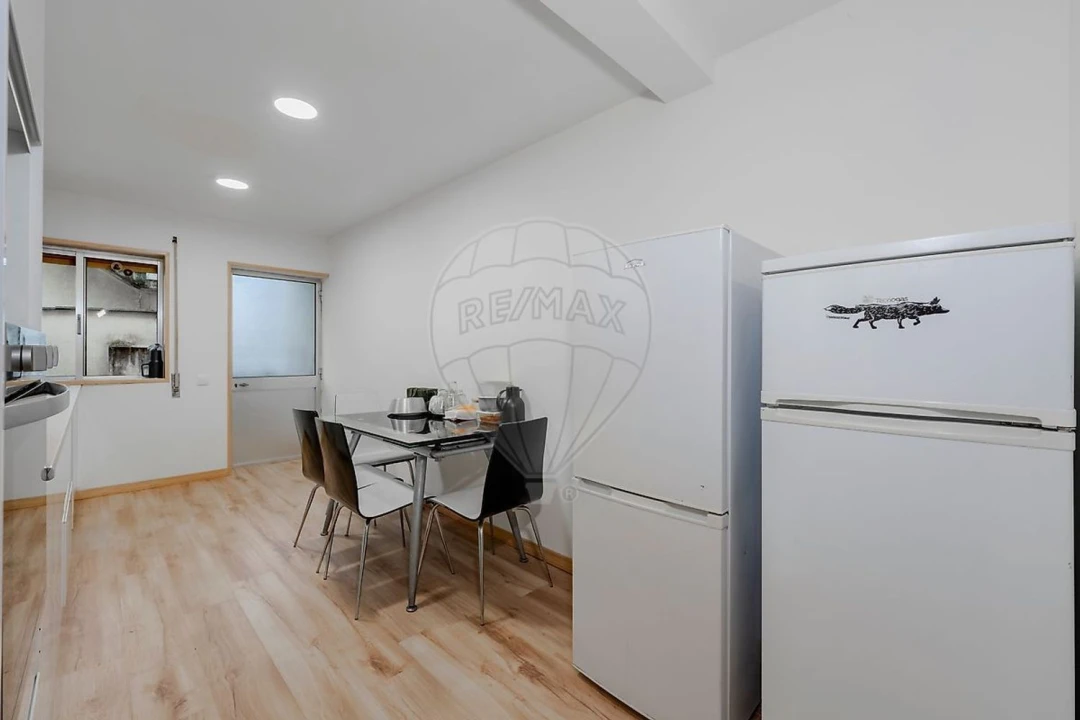 Apartamento T3 para Venda em Azurem Foto 3