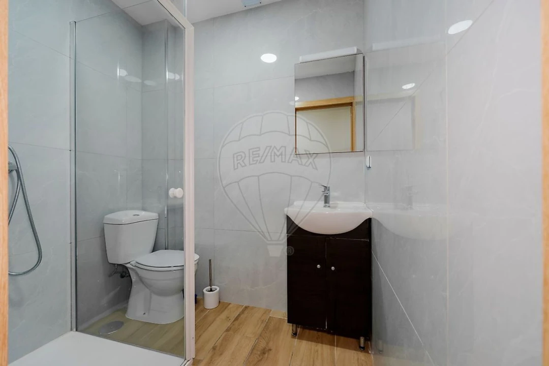 Apartamento T3 para Venda em Azurem Foto 5