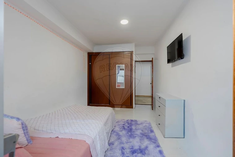 Apartamento T3 para Venda em Azurem Foto 14