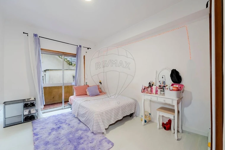 Apartamento T3 para Venda em Azurem Foto 15