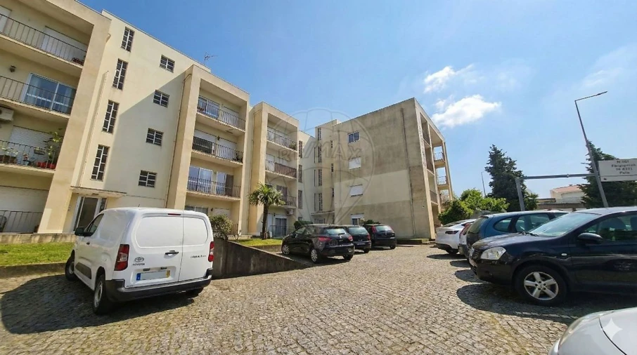 Apartamento T3 para Venda em Azurem Foto 18